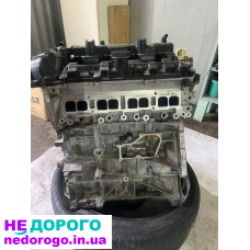 Двигун Mazda CX-5 2.5 SKYACTIV G, 2021, 2.5 л, бензин.