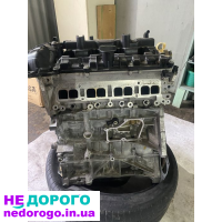 Двигун Mazda CX-5 2.5 SKYACTIV G, 2021, 2.5 л, бензин.