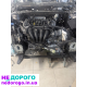 Двигун Mazda 2.5 бензин, 2017+, для CX-5, CX-6, Mazda 3.