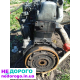 Двигун Mercedes MB100 W123 OM616, 1980 рік, 2.4 л, дизель.