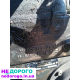 Двигун Mercedes MB100 W123 OM616, 1980 рік, 2.4 л, дизель.