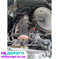 Двигун Mercedes M 103.940, 2.6 л, бензин, 1985 р.