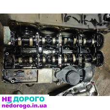 Двигун Mersedes Vito, Sprinter OM646. 2.2cdi, 2003, 2.2 л, дизель.