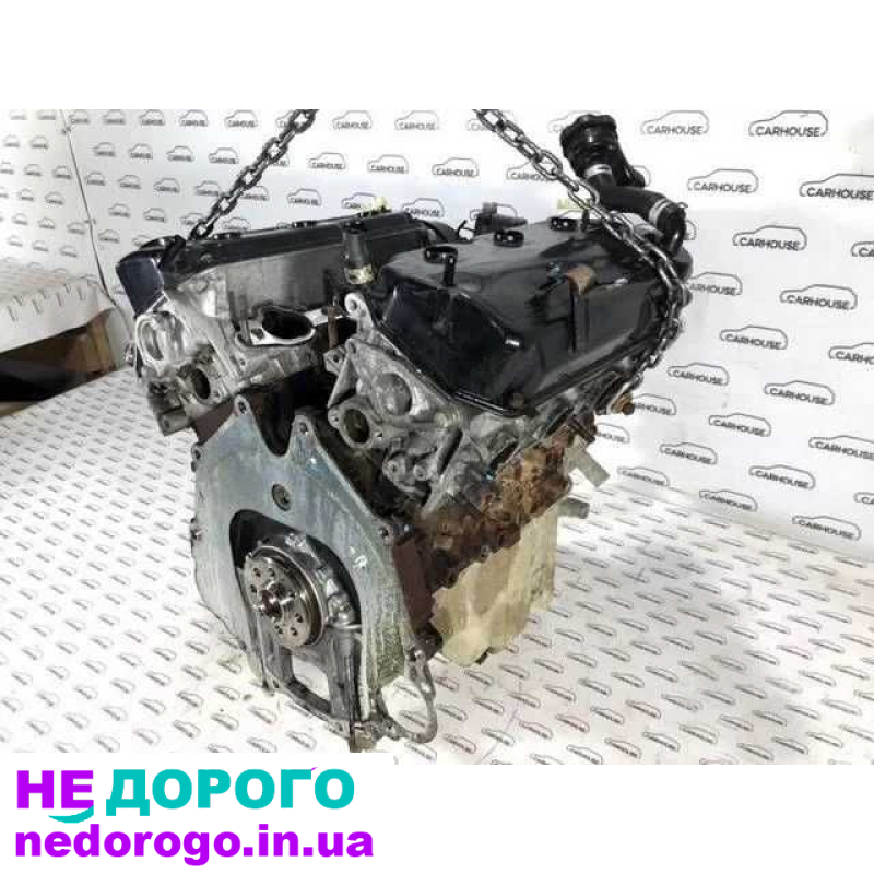 Двигун Mitsubishi 6G72 3,0, 1990 р.в., бензиновий, ідеальний стан.