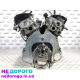 Двигун Mitsubishi 6G72 3,0, 1990 р.в., бензиновий, ідеальний стан.