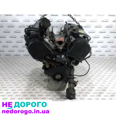 Двигун Mitsubishi 6G72 3,0, 1990 р.в., бензиновий, ідеальний стан.