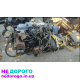 Двигун Mitsubishi Canter 35, 4M42, 2010 рік, 3.0 л, дизель.