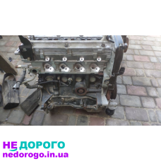 Двигун Mitsubishi Carisma, Space Star, 1.8GDI 16v, 2001, бензин, 1.8 л.
