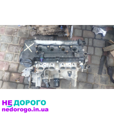 Двигун Mitsubishi Colt 1.3 16V (02-12) 1.3 л бензин.