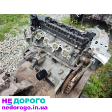 Двигун Mitsubishi Colt 1.3 бензин 2005р.