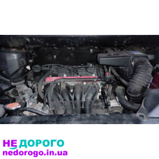 Двигун Mitsubishi Colt 2004- 1.3i 16v, бензин, 1.3 л.