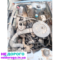 Двигун Mitsubishi Colt, 1.3 літра, бензин, 2008 рік.