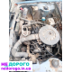 Двигун Mitsubishi Colt, 1.3 літра, бензин, 2008 рік.