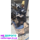 Двигун Mitsubishi GALANT VI 2.0 TDI, 2005 рік, об'єм 2.0 л, дизель.