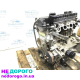 Двигун Mitsubishi Lancer 10 1.5 4A91, бензин, 2007 рік, об'єм 1.5 л.