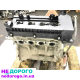 Двигун Mitsubishi Lancer 10 1.5 4A91, бензин, 2007 рік, об'єм 1.5 л.