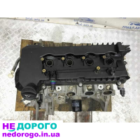Двигун Mitsubishi Lancer 10 1.5 4A91, бензин, 2007 рік, об'єм 1.5 л.
