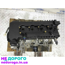Двигун Mitsubishi Lancer 10 1.5 4A91, бензин, 2007 рік, об'єм 1.5 л.