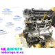 Двигун Mitsubishi Lancer 10 1.8 4B11, бензин, 2007 рік, об'єм 1.8 л.