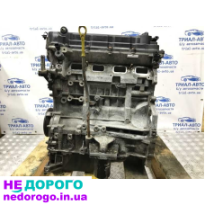 Двигун Mitsubishi Lancer 10 1.8 4B11, бензин, 2007 рік, об'єм 1.8 л.