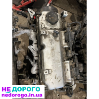 Двигун Mitsubishi Lancer 9 1.6, 2005 рік, бензин, об'єм 1.6 л.