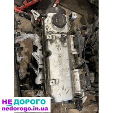 Двигун Mitsubishi Lancer 9 1.6, 2005 рік, бензин, об'єм 1.6 л.