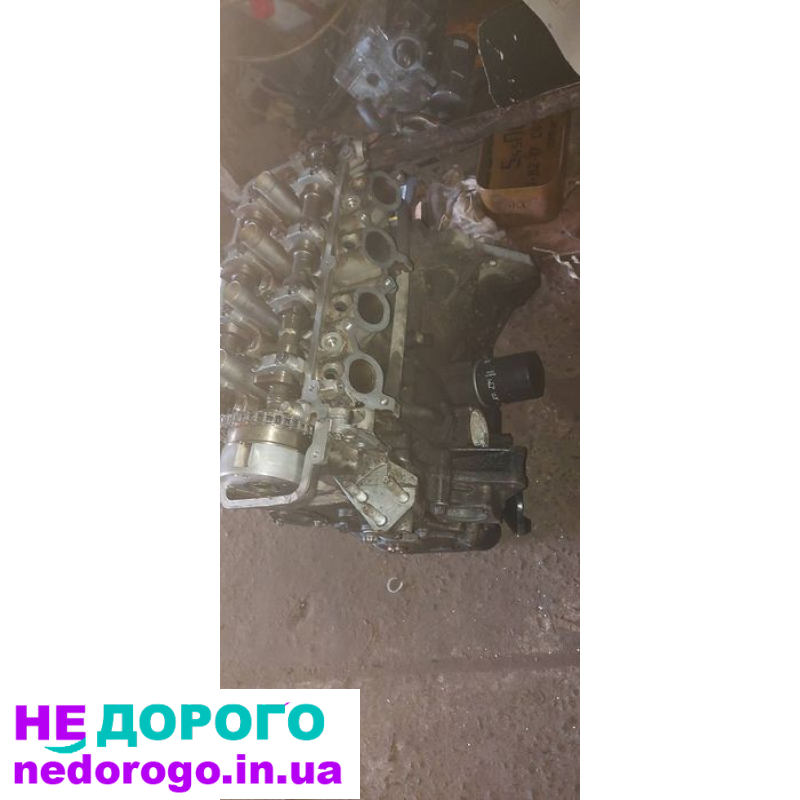Двигун Mitsubishi Lancer X 1.5, 2010 рік, 1.5 л, бензин.