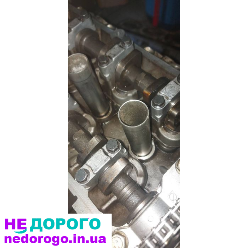 Двигун Mitsubishi Lancer X 1.5, 2010 рік, 1.5 л, бензин.