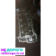 Двигун Mitsubishi Lancer X 1.5, 2010 рік, 1.5 л, бензин.