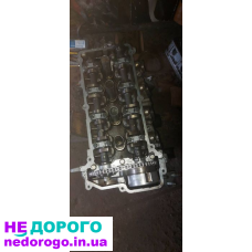 Двигун Mitsubishi Lancer X 1.5, 2010 рік, 1.5 л, бензин.