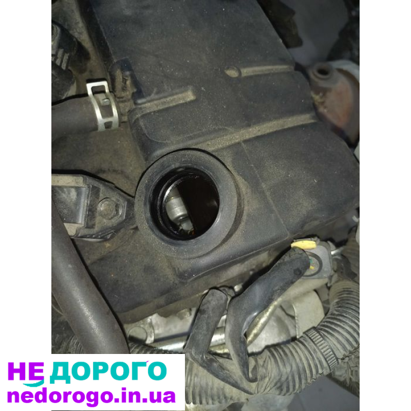 Двигун Mitsubishi Outlander 3 USA 2.4 2019, бензин 2.4 л.