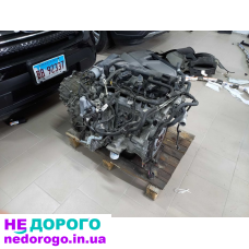 Двигун Mitsubishi Outlander 3 USA 2.4 2019, бензин 2.4 л.