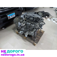 Двигун Mitsubishi Outlander 3 USA 2.4 2019, бензин 2.4 л.