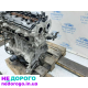 Двигун Mitsubishi Outlander XL 2.2 DIESEL 4N14, 2010 рік, об'єм 2.2 л, паливо - дизель.