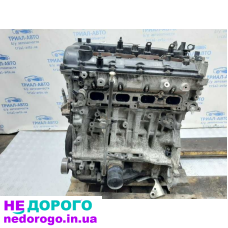 Двигун Mitsubishi Outlander XL 2.2 DIESEL 4N14, 2010 рік, об'єм 2.2 л, паливо - дизель.