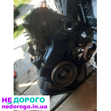Двигун Mitsubishi Outlander XL 3.0 V6 2006 3.0 бензин.