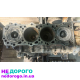 Двигун Mitsubishi Pajero 3.2d, 2005 рік, дизельний, об'єм 3.2 л.