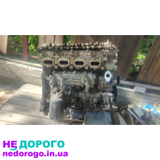 Двигун Mitsubishi Pajero 3.2d, 2005 рік, дизельний, об'єм 3.2 л.