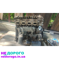 Двигун Mitsubishi Pajero 3.2d, 2005 рік, дизельний, об'єм 3.2 л.