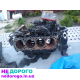 Двигун Mitsubishi Pajero Canter 2.8 4m40, 1994 рік, 2.8 л, дизель.