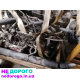 Двигун Mitsubishi Pajero II Delica Space Gear 4M40 2,8 дизель 1994-2000 р.