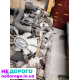 Двигун Mitsubishi Pajero II Delica Space Gear 4M40 2,8 дизель 1994-2000 р.