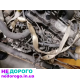 Двигун Mitsubishi Pajero II Delica Space Gear 4M40 2,8 дизель 1994-2000 р.