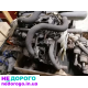 Двигун Mitsubishi Pajero II Delica Space Gear 4M40 2,8 дизель 1994-2000 р.