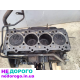 Двигун Mitsubishi Pajero II 2.5TD 4D56 1991 2.5л дизель.