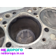 Двигун Mitsubishi Pajero II 2.5TD 4D56 1991 2.5л дизель.