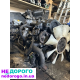 Двигун Mitsubishi 4D56 2.5 TD для Pajero, L200, Galloper, H200 1992-2005 р. Об'єм 2.5 л, дизель.