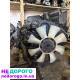 Двигун Mitsubishi 4D56 2.5 TD для Pajero, L200, Galloper, H200 1992-2005 р. Об'єм 2.5 л, дизель.
