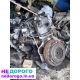 Двигун Mitsubishi 4D56 2.5 TD для Pajero, L200, Galloper, H200 1992-2005 р. Об'єм 2.5 л, дизель.