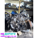Двигун Mitsubishi 4D56 2.5 TD для Pajero, L200, Galloper, H200 1992-2005 р. Об'єм 2.5 л, дизель.